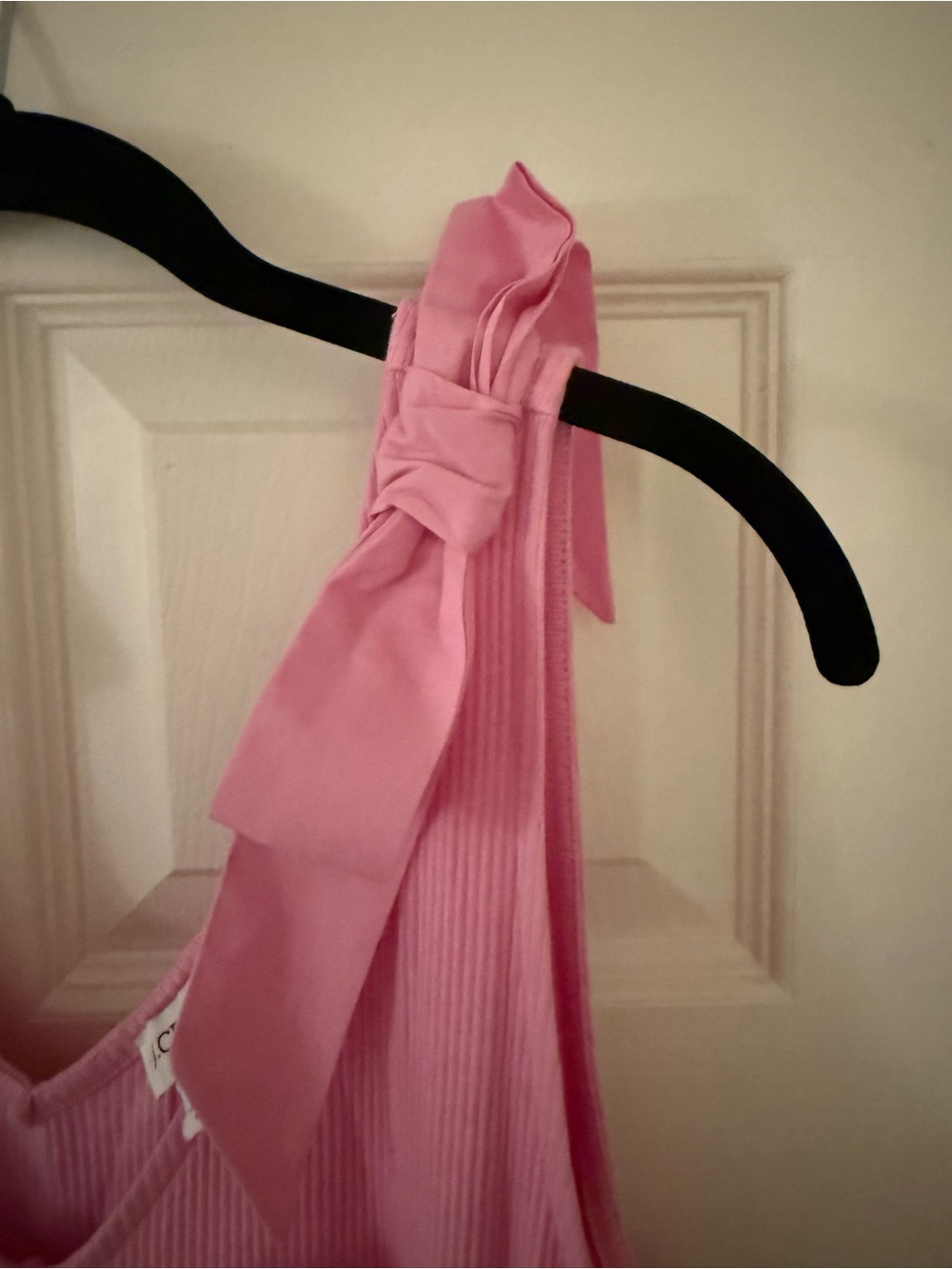 J. Crew cotton midi dress - Picture 5 of 5